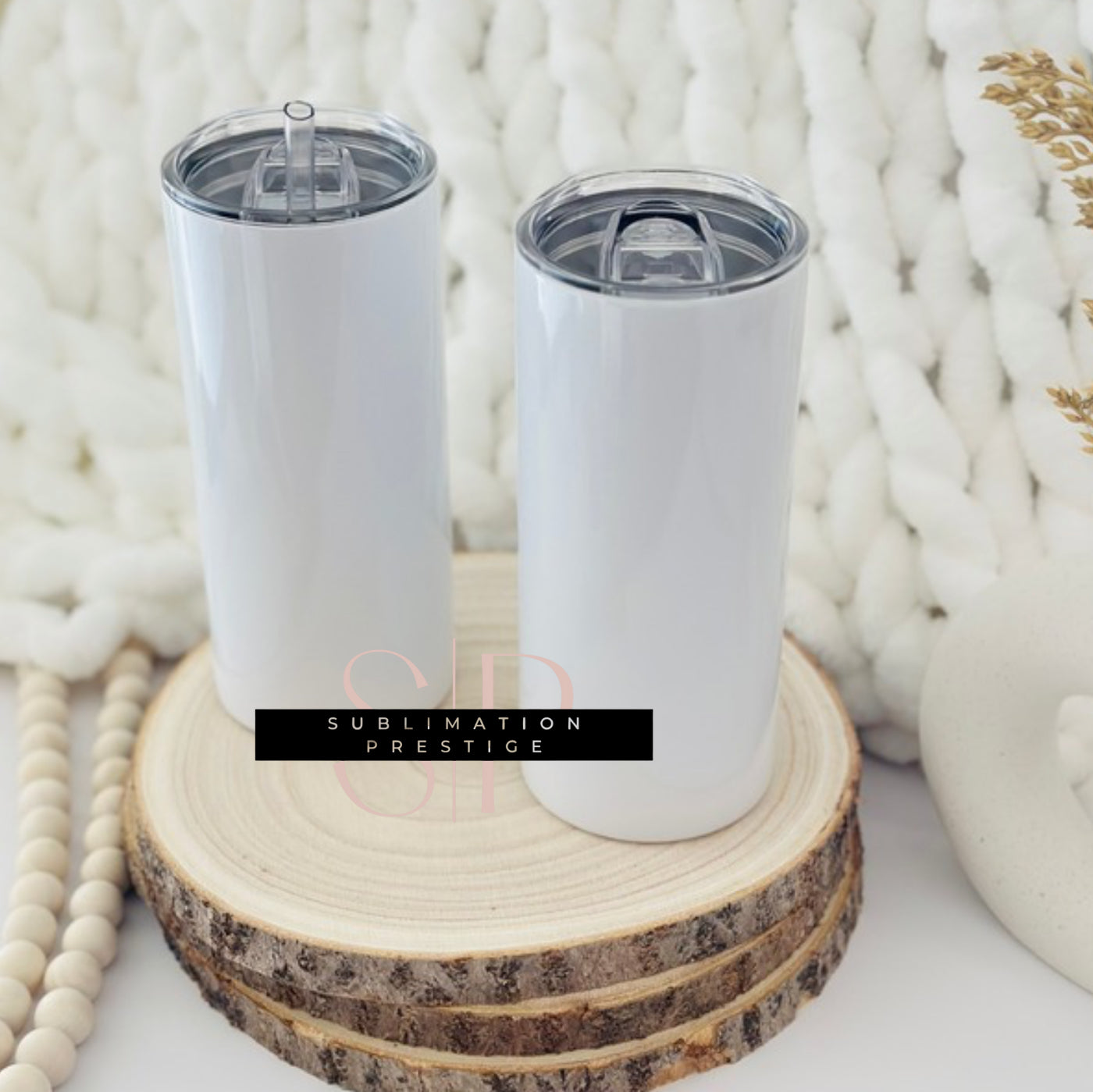 Tumbler 15 oz, pour sublimation.