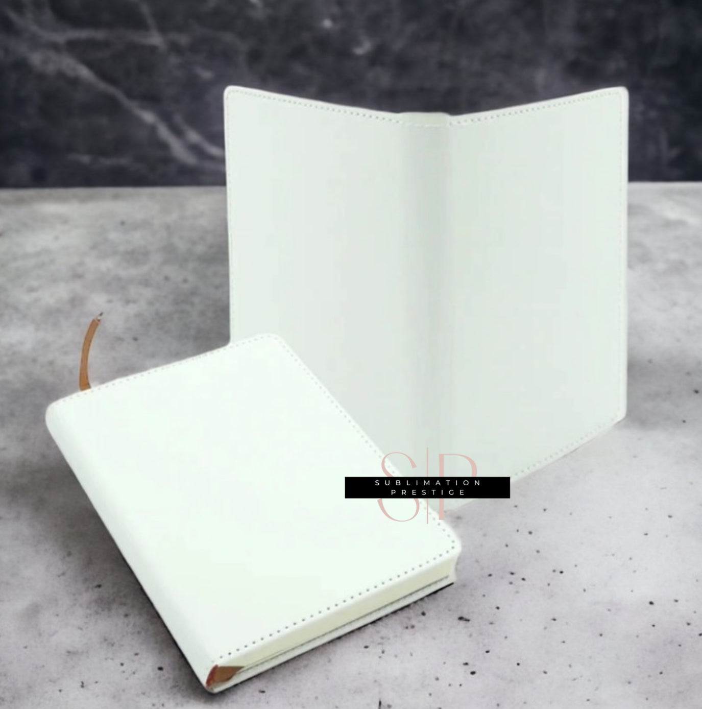 Cahier de note (A5),pour sublimation.