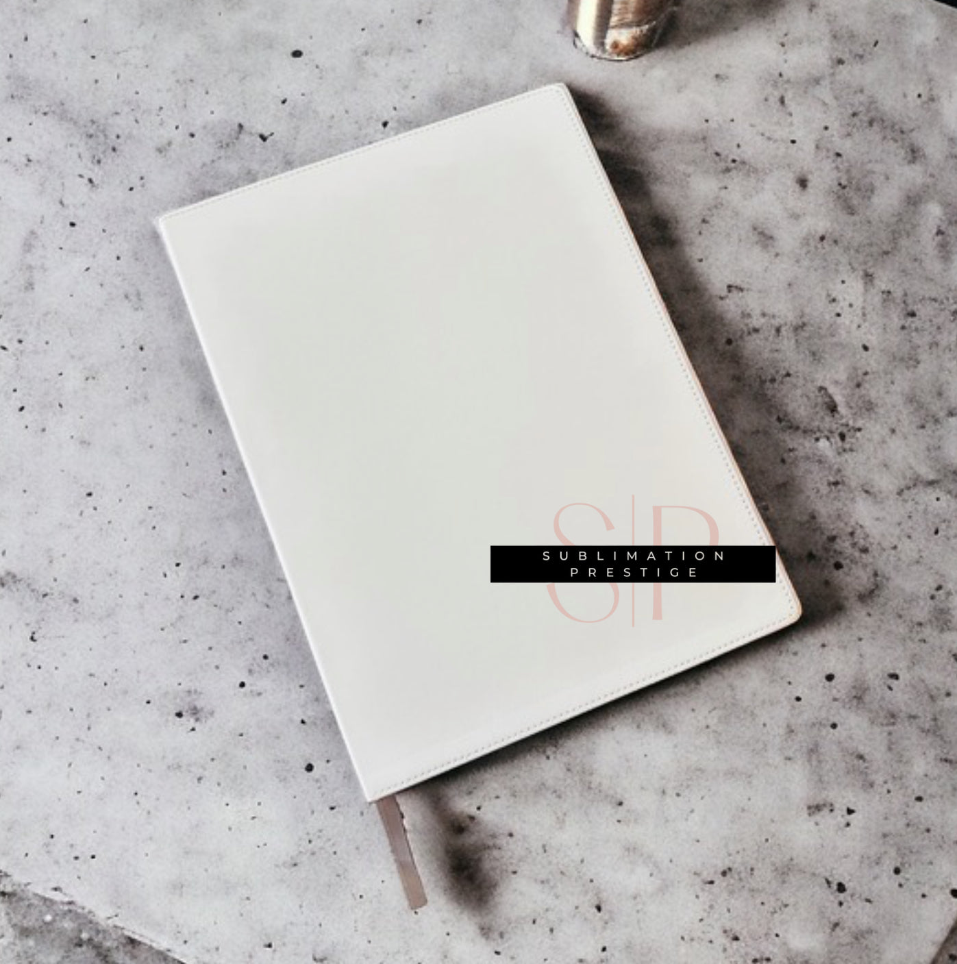 Cahier de note XL (A4), pour sublimation.