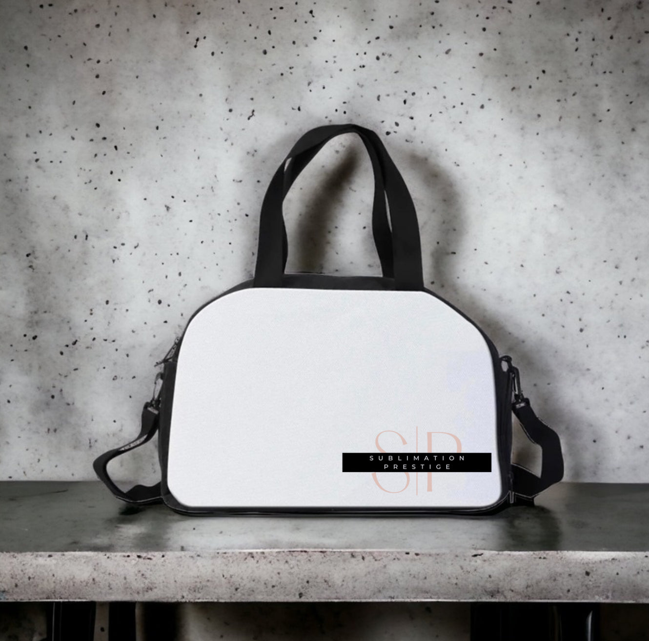 Sac de voyage pour sublimation.