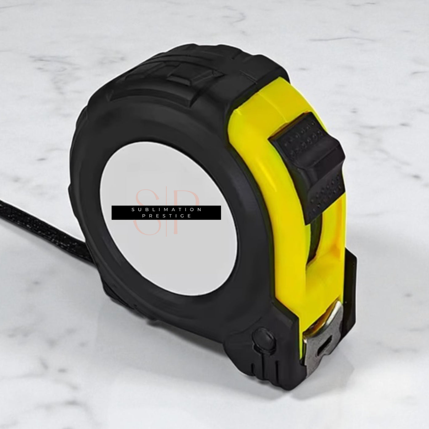 Ruban à mesurer 5 mètres pour sublimation