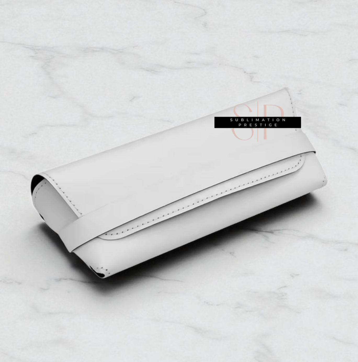 Étui à lunettes pour sublimation