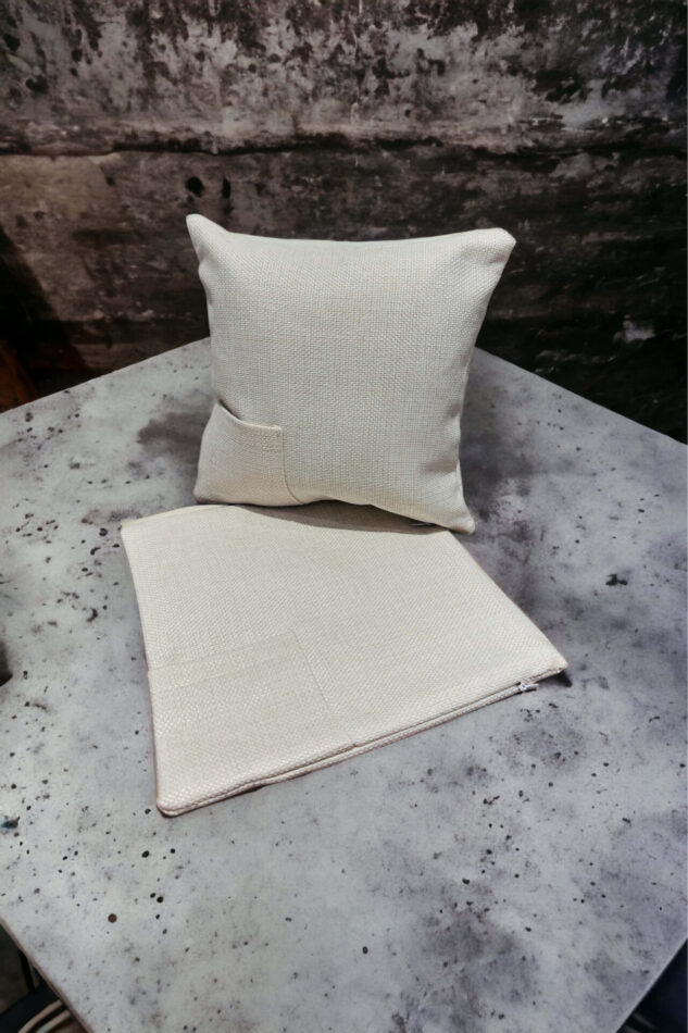 Coussin magique, fée des dents pour sublimation.
