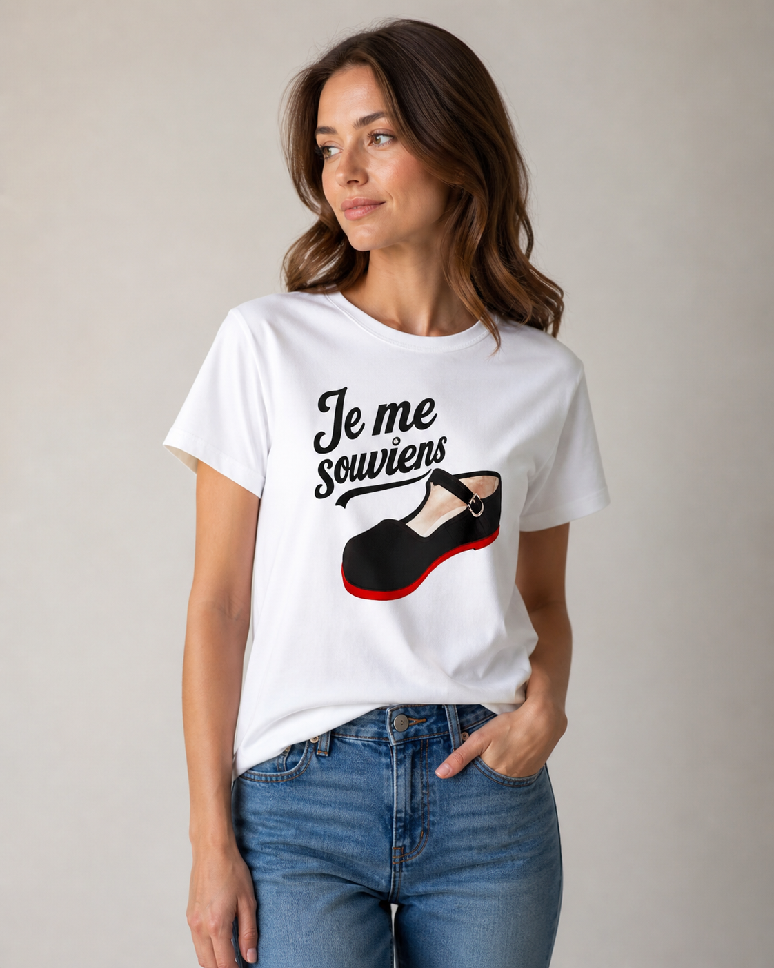 Je me souviens