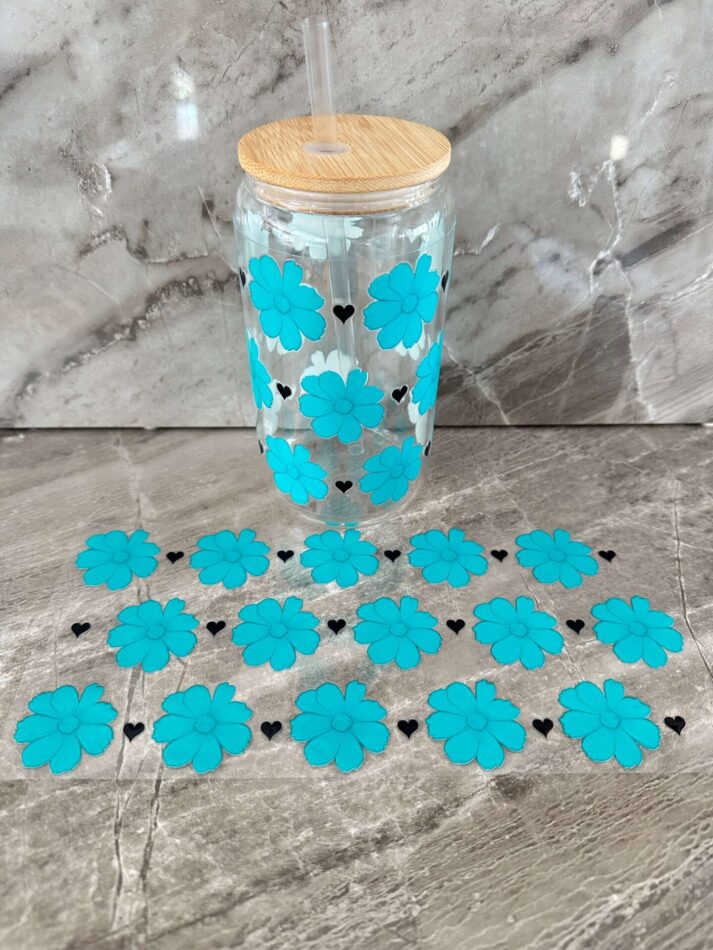 UVDTF, 111
