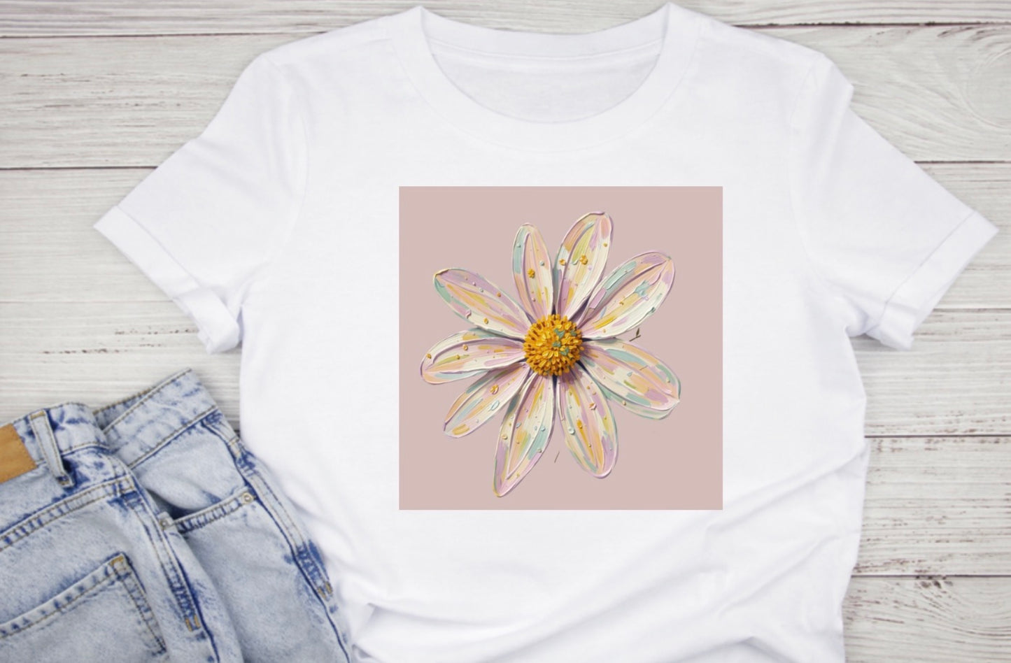 Fleur délicate 🌸