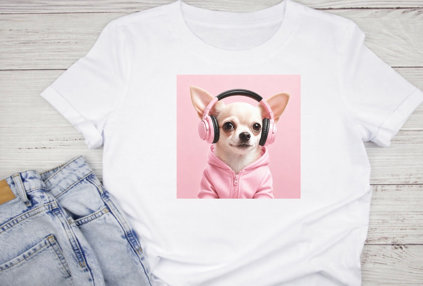 Chihuahua