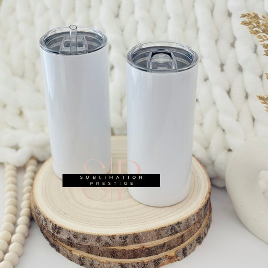 Tumbler 15 oz, pour sublimation.