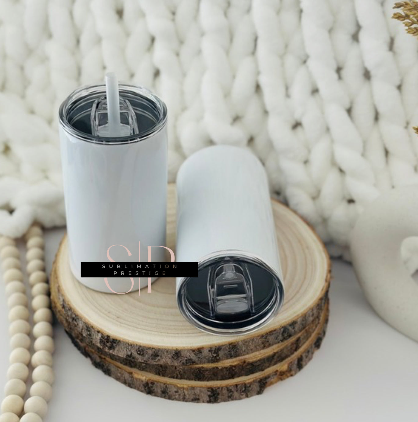 Tumbler 12 onces , pour sublimation.