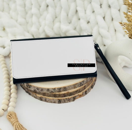 Porte feuille , pour sublimation.