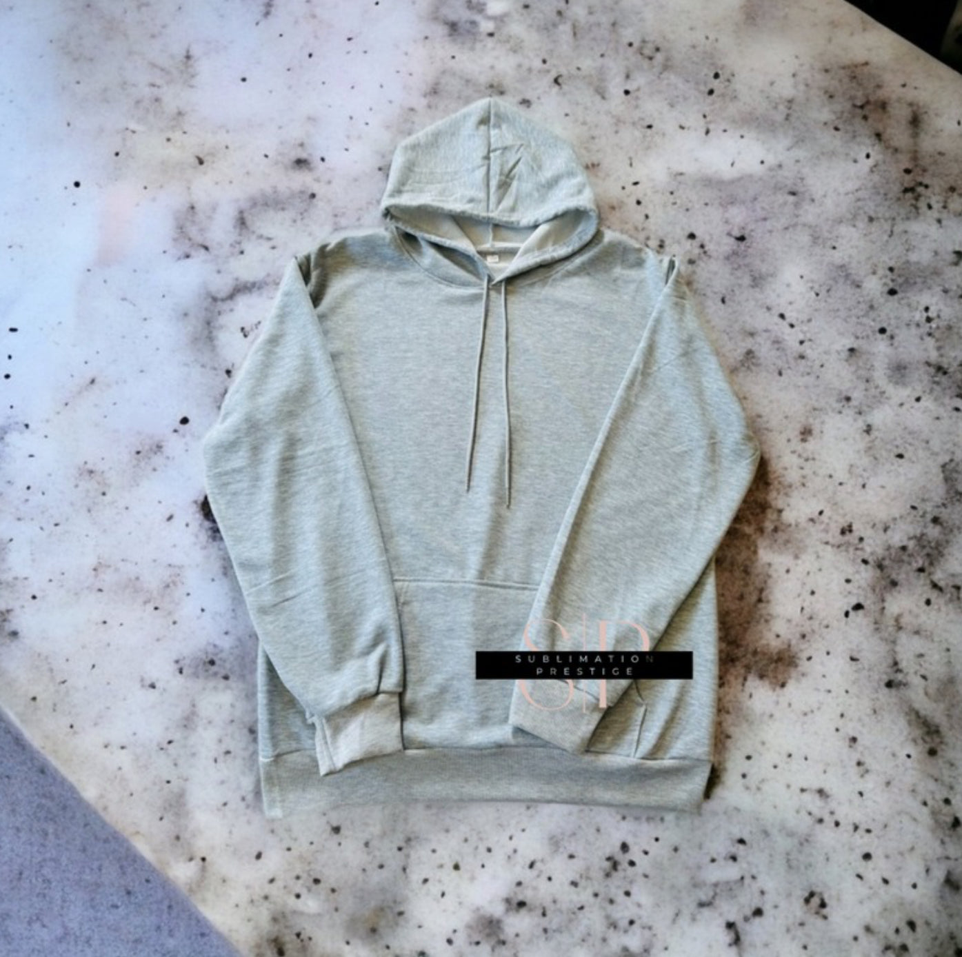 Hoodies pour adulte 100% polyester . Pour sublimation.