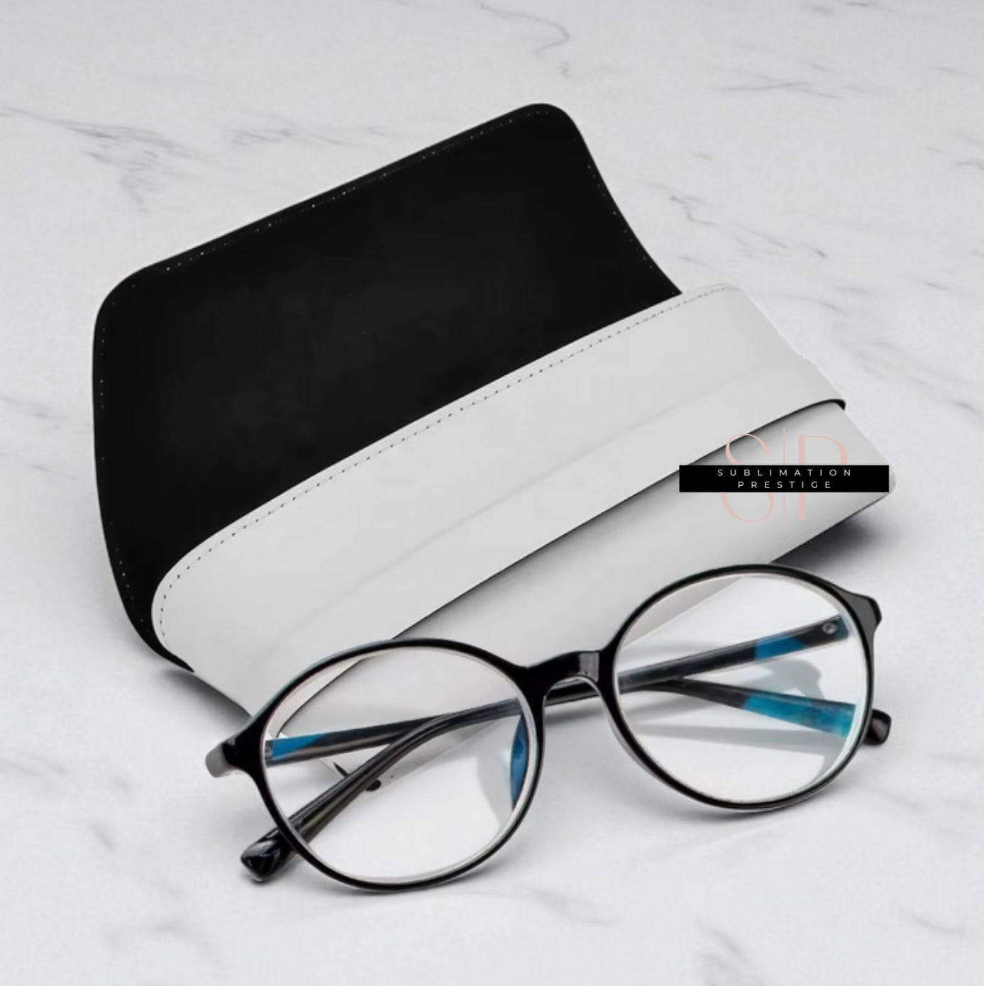 Étui à lunettes pour sublimation