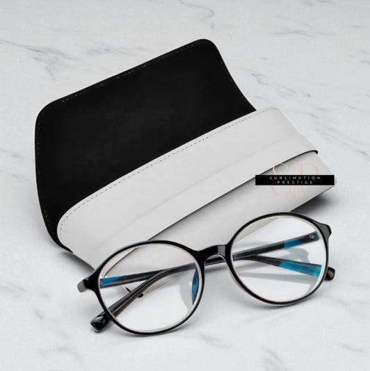 Étui à lunettes pour sublimation