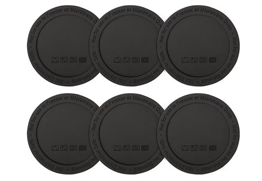 Caoutchouc pour tumbler