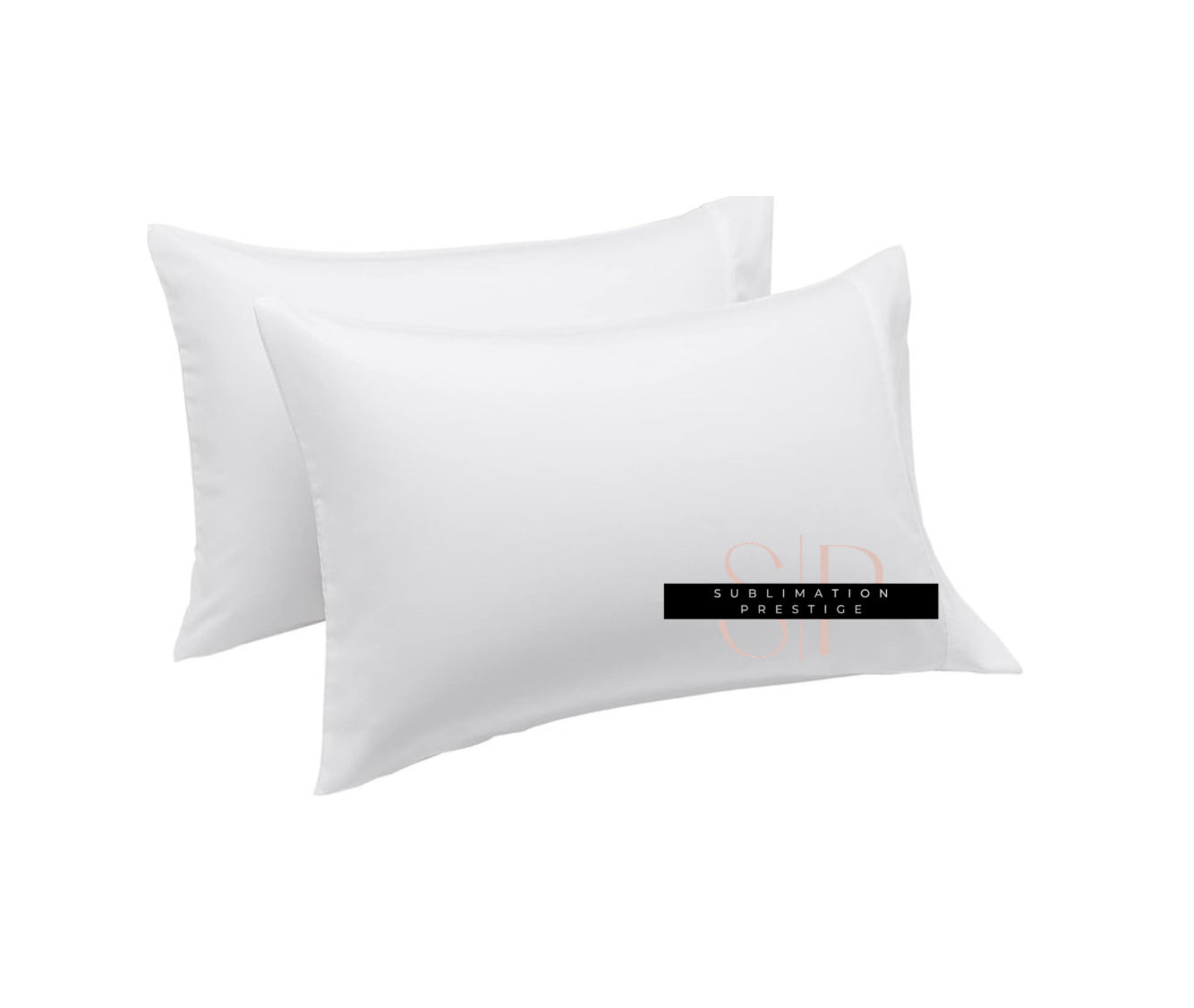 Taie oreiller 1x, pour sublimation