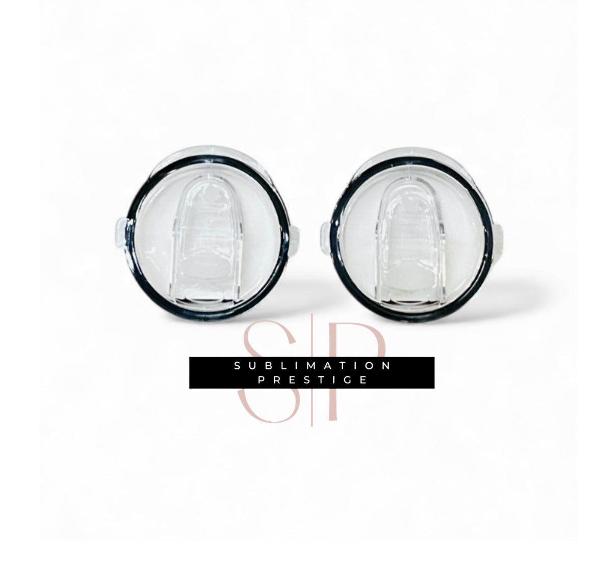 Couvercle vissable pour tumbler 20 onces