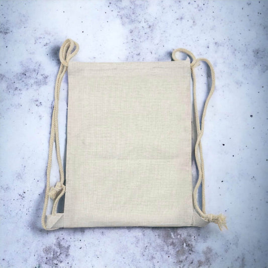 Sac à soulier pour sublimation