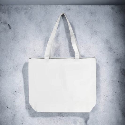 Sac réutilisable pour sublimation.